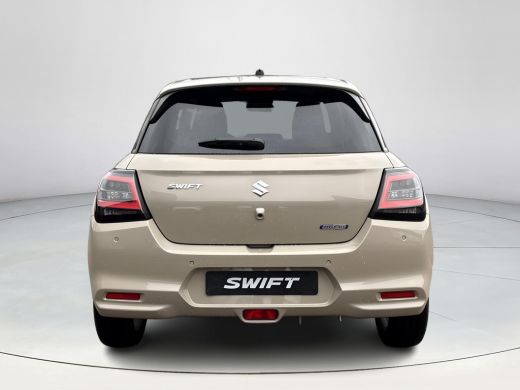 Suzuki Swift 1.2 Select Smart Hybrid **NIEUWE AUTO/ DIRECT LEVERBAAR** ActivLease financial lease