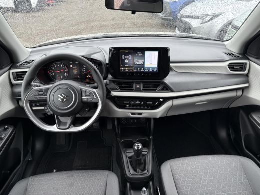 Suzuki Swift 1.2 Select Smart Hybrid **NIEUWE AUTO/ DIRECT LEVERBAAR** ActivLease financial lease