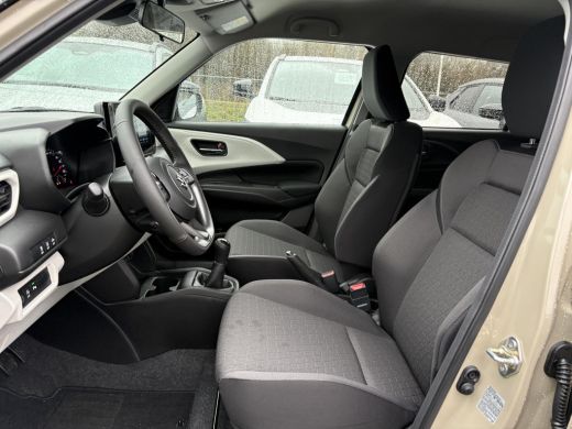 Suzuki Swift 1.2 Select Smart Hybrid **NIEUWE AUTO/ DIRECT LEVERBAAR** ActivLease financial lease