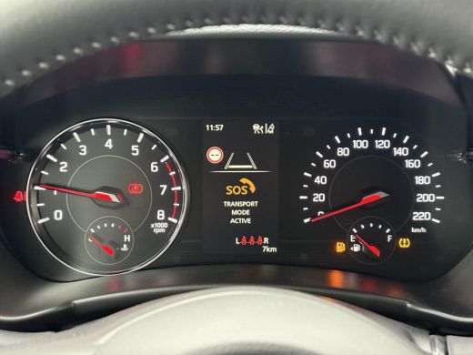 Suzuki Swift 1.2 Select Smart Hybrid **NIEUWE AUTO/ DIRECT LEVERBAAR** ActivLease financial lease