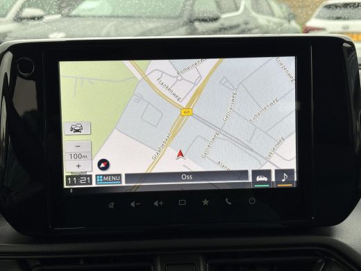 Suzuki Swift 1.2 Style Smart Hybrid **NIEUWE AUTO/ DIRECT LEVERBAAR** ActivLease financial lease