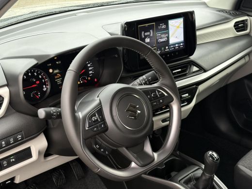 Suzuki Swift 1.2 Style Smart Hybrid **NIEUWE AUTO/ DIRECT LEVERBAAR** ActivLease financial lease