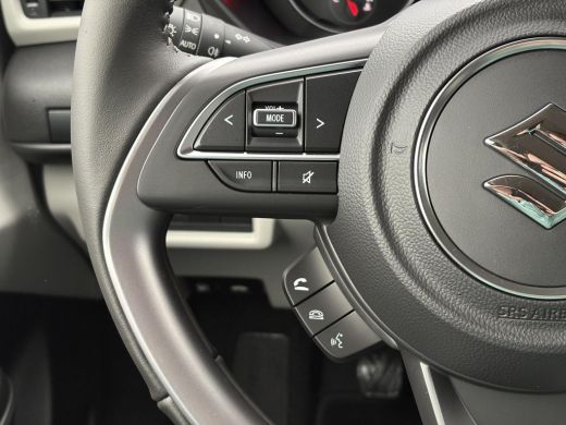 Suzuki Swift 1.2 Style Smart Hybrid **NIEUWE AUTO/ DIRECT LEVERBAAR** ActivLease financial lease