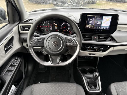 Suzuki Swift 1.2 Style Smart Hybrid **NIEUWE AUTO/ DIRECT LEVERBAAR** ActivLease financial lease