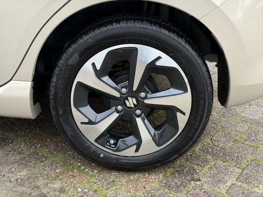 Suzuki Swift 1.2 Style Smart Hybrid **NIEUWE AUTO/ DIRECT LEVERBAAR** ActivLease financial lease