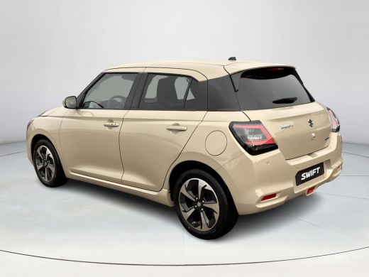 Suzuki Swift 1.2 Style Smart Hybrid **NIEUWE AUTO/ DIRECT LEVERBAAR** ActivLease financial lease