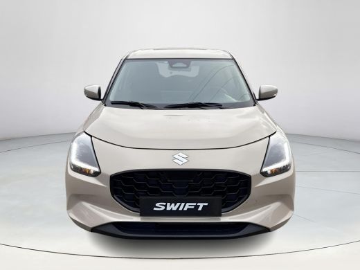 Suzuki Swift 1.2 Style Smart Hybrid **NIEUWE AUTO/ DIRECT LEVERBAAR** ActivLease financial lease