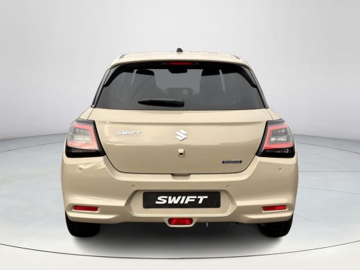 Suzuki Swift 1.2 Style Smart Hybrid **NIEUWE AUTO/ DIRECT LEVERBAAR** ActivLease financial lease