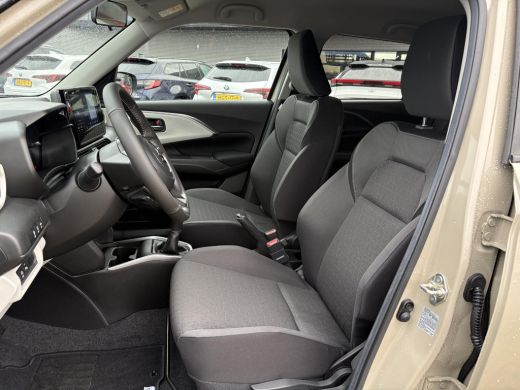 Suzuki Swift 1.2 Style Smart Hybrid **NIEUWE AUTO/ DIRECT LEVERBAAR** ActivLease financial lease