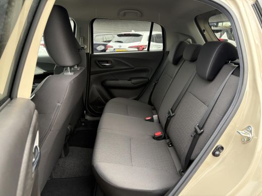 Suzuki Swift 1.2 Style Smart Hybrid **NIEUWE AUTO/ DIRECT LEVERBAAR** ActivLease financial lease