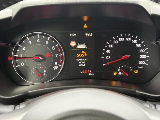 Suzuki Swift 1.2 Style Smart Hybrid **NIEUWE AUTO/ DIRECT LEVERBAAR** ActivLease financial lease