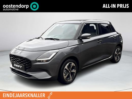 Suzuki Swift 1.2 Style Smart Hybrid **NIEUWE AUTO/ DIRECT LEVERBAAR**