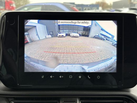 Suzuki Swift 1.2 Style Smart Hybrid **NIEUWE AUTO/ DIRECT LEVERBAAR** ActivLease financial lease