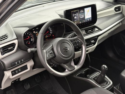 Suzuki Swift 1.2 Style Smart Hybrid **NIEUWE AUTO/ DIRECT LEVERBAAR** ActivLease financial lease