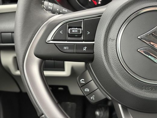 Suzuki Swift 1.2 Style Smart Hybrid **NIEUWE AUTO/ DIRECT LEVERBAAR** ActivLease financial lease