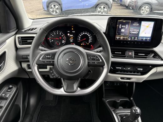 Suzuki Swift 1.2 Style Smart Hybrid **NIEUWE AUTO/ DIRECT LEVERBAAR** ActivLease financial lease