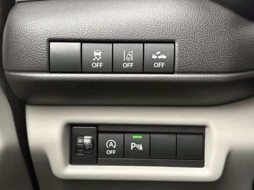 Suzuki Swift 1.2 Style Smart Hybrid **NIEUWE AUTO/ DIRECT LEVERBAAR** ActivLease financial lease