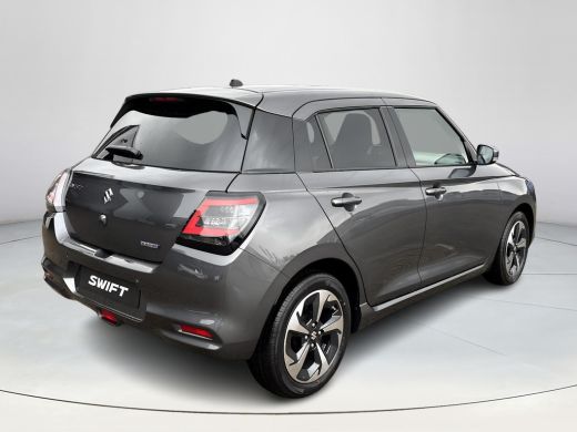 Suzuki Swift 1.2 Style Smart Hybrid **NIEUWE AUTO/ DIRECT LEVERBAAR** ActivLease financial lease
