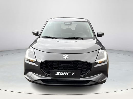 Suzuki Swift 1.2 Style Smart Hybrid **NIEUWE AUTO/ DIRECT LEVERBAAR** ActivLease financial lease