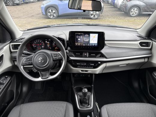 Suzuki Swift 1.2 Style Smart Hybrid **NIEUWE AUTO/ DIRECT LEVERBAAR** ActivLease financial lease