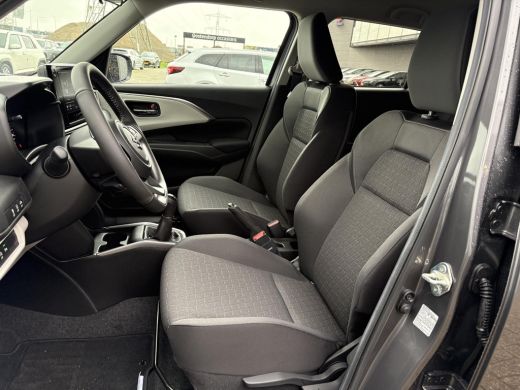 Suzuki Swift 1.2 Style Smart Hybrid **NIEUWE AUTO/ DIRECT LEVERBAAR** ActivLease financial lease