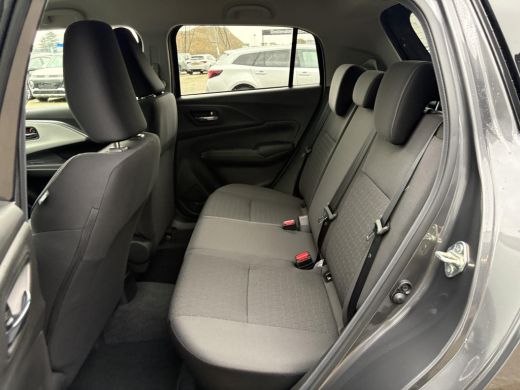 Suzuki Swift 1.2 Style Smart Hybrid **NIEUWE AUTO/ DIRECT LEVERBAAR** ActivLease financial lease