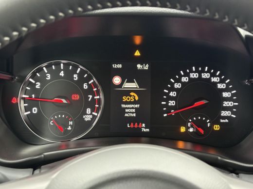 Suzuki Swift 1.2 Style Smart Hybrid **NIEUWE AUTO/ DIRECT LEVERBAAR** ActivLease financial lease