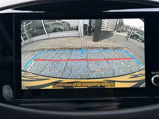 Toyota Aygo Hybrid 115 GR Sport **NIEUWE AUTO/ DIRECT LEVERBAAR** ActivLease financial lease