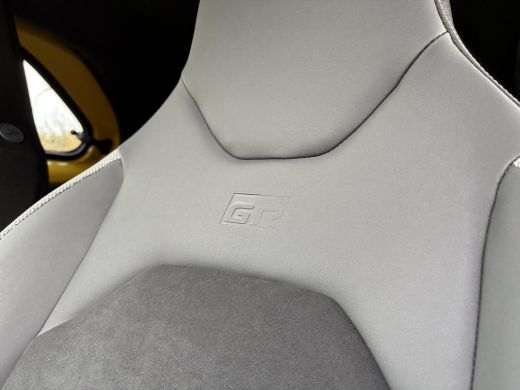 Toyota Aygo Hybrid 115 GR Sport **NIEUWE AUTO/ DIRECT LEVERBAAR** ActivLease financial lease