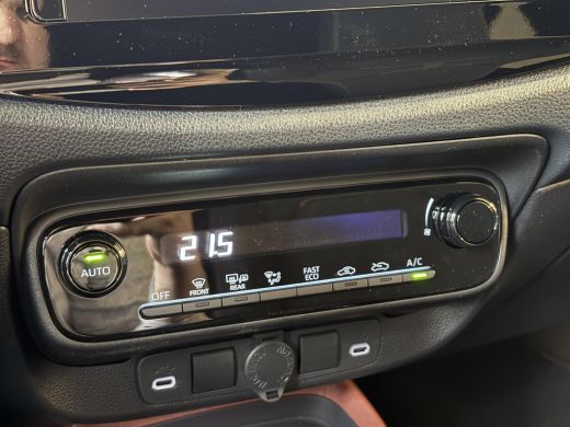 Toyota Aygo Hybrid 115 pulse **NIEUWE KLEUR CINNAMON/ NIEUWE AUTO/ DIRECT LEVERBAAR** ActivLease financial lease