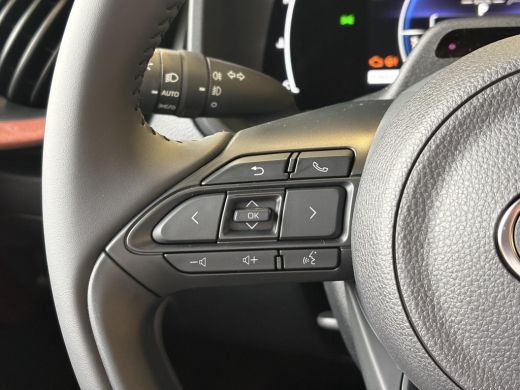 Toyota Aygo Hybrid 115 pulse **NIEUWE KLEUR CINNAMON/ NIEUWE AUTO/ DIRECT LEVERBAAR** ActivLease financial lease