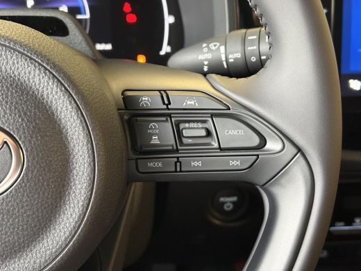 Toyota Aygo Hybrid 115 pulse **NIEUWE KLEUR CINNAMON/ NIEUWE AUTO/ DIRECT LEVERBAAR** ActivLease financial lease