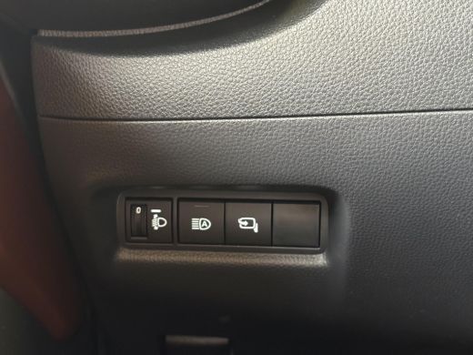 Toyota Aygo Hybrid 115 pulse **NIEUWE KLEUR CINNAMON/ NIEUWE AUTO/ DIRECT LEVERBAAR** ActivLease financial lease