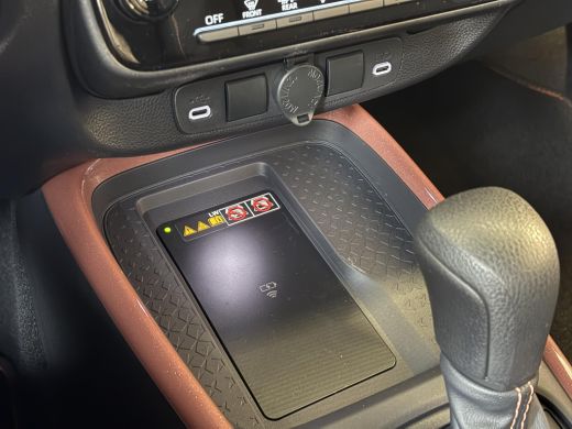 Toyota Aygo Hybrid 115 pulse **NIEUWE KLEUR CINNAMON/ NIEUWE AUTO/ DIRECT LEVERBAAR** ActivLease financial lease