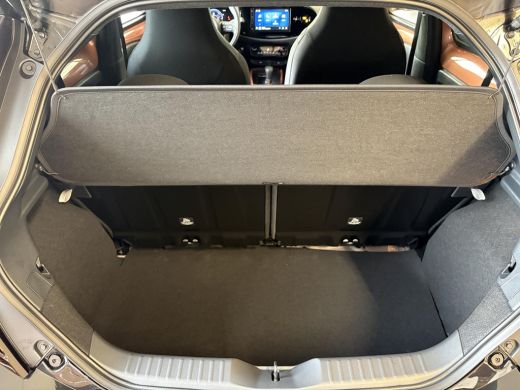 Toyota Aygo Hybrid 115 pulse **NIEUWE KLEUR CINNAMON/ NIEUWE AUTO/ DIRECT LEVERBAAR** ActivLease financial lease