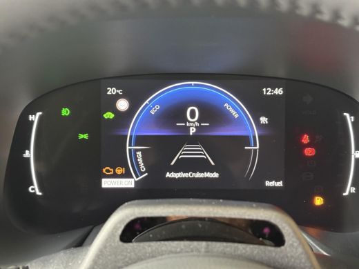 Toyota Aygo Hybrid 115 pulse **NIEUWE KLEUR CINNAMON/ NIEUWE AUTO/ DIRECT LEVERBAAR** ActivLease financial lease