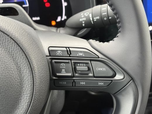 Toyota Aygo Hybrid 115 pulse **NIEUWE KLEUR LAVENDER/ EASY PACK/ NIEUWE AUTO/ DIRECT LEVERBAAR** ActivLease financial lease