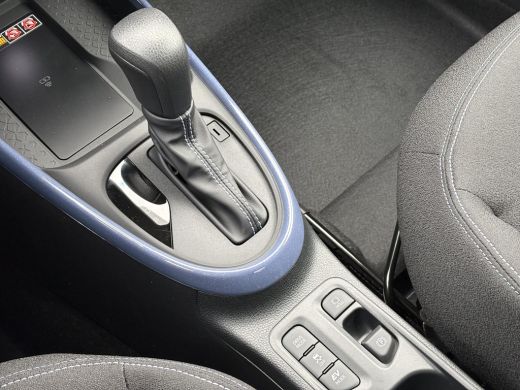 Toyota Aygo Hybrid 115 pulse **NIEUWE KLEUR LAVENDER/ EASY PACK/ NIEUWE AUTO/ DIRECT LEVERBAAR** ActivLease financial lease