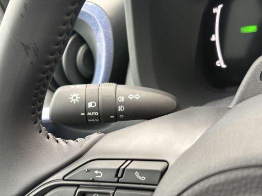 Toyota Aygo Hybrid 115 pulse **NIEUWE KLEUR LAVENDER/ EASY PACK/ NIEUWE AUTO/ DIRECT LEVERBAAR** ActivLease financial lease