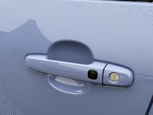 Toyota Aygo Hybrid 115 pulse **NIEUWE KLEUR LAVENDER/ EASY PACK/ NIEUWE AUTO/ DIRECT LEVERBAAR** ActivLease financial lease