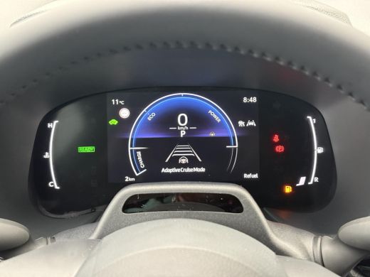 Toyota Aygo Hybrid 115 pulse **NIEUWE KLEUR LAVENDER/ EASY PACK/ NIEUWE AUTO/ DIRECT LEVERBAAR** ActivLease financial lease