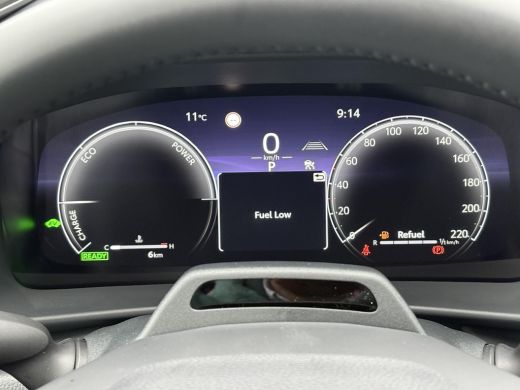 Toyota C-HR 1.8 Hybrid 140 Dynamic **DARK BLUE MICA/ NIEUWE AUTO/ DIRECT LEVERBAAR** ActivLease financial lease