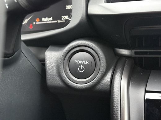 Toyota C-HR 2.0 Plug-in Hybrid 220 Dynamic **STORM GREY/ NIEUWE AUTO/ DIRECT LEVERBAAR** ActivLease financial lease