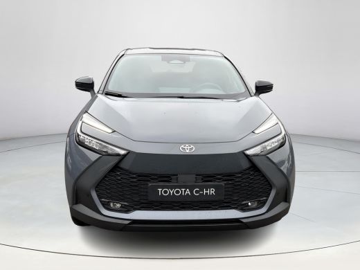 Toyota C-HR 2.0 Plug-in Hybrid 220 Dynamic **STORM GREY/ NIEUWE AUTO/ DIRECT LEVERBAAR** ActivLease financial lease