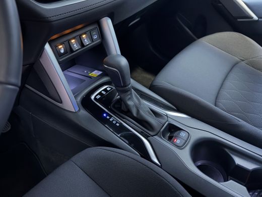 Toyota Corolla Cross 12/2024 HYBRID 140 STYLE LED KEYLESS CARPLAY NAVI CAMERA STOEL/STUUR VERW. ELEK.KLEP ADAP CRUISE ... ActivLease financial lease