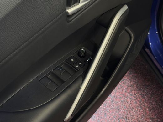 Toyota Corolla Cross 12/2024 HYBRID 140 STYLE LED KEYLESS CARPLAY NAVI CAMERA STOEL/STUUR VERW. ELEK.KLEP ADAP CRUISE ... ActivLease financial lease