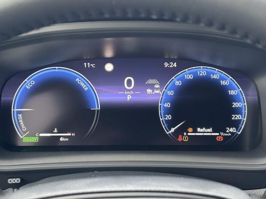 Toyota Corolla Cross Hybrid 140 Active **NIEUWE AUTO/ DIRECT LEVERBAAR** ActivLease financial lease