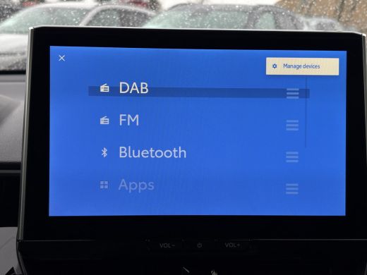 Toyota Corolla Cross Hybrid 140 Active **NIEUWE AUTO/ DIRECT LEVERBAAR** ActivLease financial lease