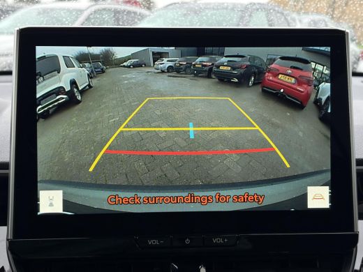 Toyota Corolla Cross Hybrid 140 Active **NIEUWE AUTO/ DIRECT LEVERBAAR** ActivLease financial lease