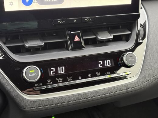 Toyota Corolla Cross Hybrid 140 Active **NIEUWE AUTO/ DIRECT LEVERBAAR** ActivLease financial lease